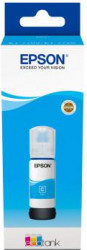 Flacon Cerneala Epson Ecotank 103 Cyan 