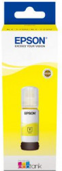 Flacon Cerneala Epson Ecotank 103 Galben 