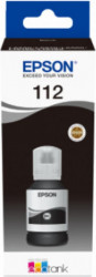 Cartus Epson 112 Ecotank 127ml Negru 