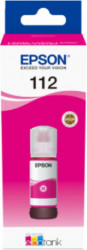 Flacon Cerneala Epson Ecotank 112 70ml Magenta 