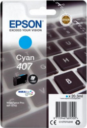 Cartus Epson C13T07U240 20.3ML Cyan XL 