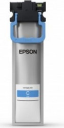 Cartus EPSON C5XXX CYAN INKJET CARTRIDGE XL 