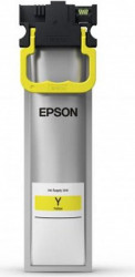Cartus Epson Ultra T9444 Singlepack L 19.9ml 3000pagini Galben 