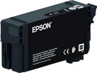Cartus Epson T40D140 80ml Negru 