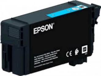 Cartus Epson Ultrachrome T40D240 50ml Cyan 