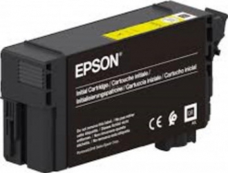 Cartus Epson Ultrachrome T40D440 50ml Galben 