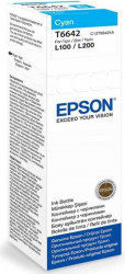 Cartus Epson L100 L200 Cyan 