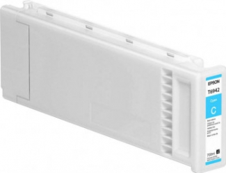 Cartus Epson Cyan T3000 5000 7000 700ml 