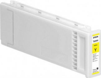 Cartus Epson Galben T3000 5000 7000 700ml 