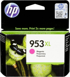 Cartus capacitate extinsa HP 953XL Magenta 