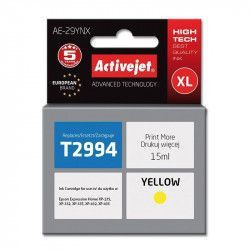 Cartus compatibil 29XL Epson T2994 Activejet garantie 5 ani Yellow 