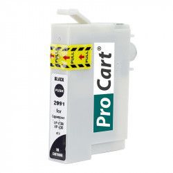 Cartus compatibil 29xl t2991 pentru imprimante Epson 18.2ml Negru 