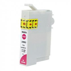 Cartus compatibil 29xl t2993 pentru imprimante Epson 14ml Magenta 