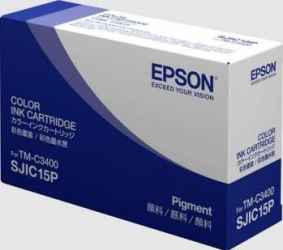Cartus Epson S020464 CMY 78.9ml 