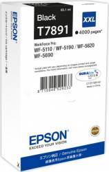 Cartus Epson WF-5xxx Series Negru 