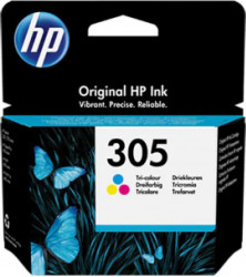 Cartus Toner HP 3YM60AE 100 pagini Color 