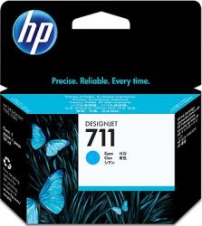 Cartus HP 711 29ml Cyan 