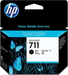 Cartus HP CZ133A Negru 80ml 