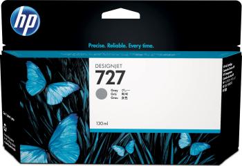 Cartus HP 727 130-ml Gray 