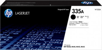 Cartus Toner HP W1335A Negru 7400Pag