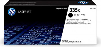 Cartus HP W1335X Negru 13700Pag