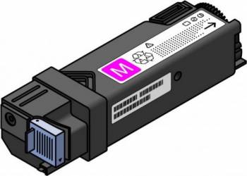 Cartus LEXMARK 71B20M0 MGN. RETURN PROG. TONER 