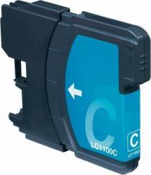 Cartus Procart compatibil Brother lc1100/lc980/lc61 20ml Cyan 