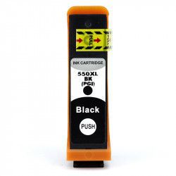 Cartus Procart compatibil Canon pgi-550xl 23ml Negru