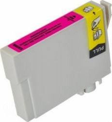 Cartus Procart compatibil Epson t0713 10ml Magenta 