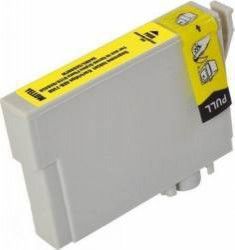 Cartus Procart compatibil Epson t0714 10ml Galben 