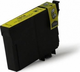 Cartus Procart compatibil Epson t1814 10ml Galben 