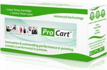 Cartus Procart compatibil hp 932 xl 32ml Negru 