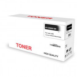 Cartus toner compatibil HP LaserJet P2055N Premium Economy CE505X