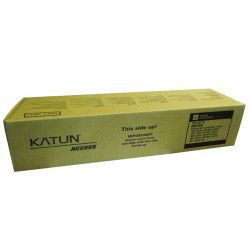 Cartus toner compatibil cu Ricoh C2031 black 