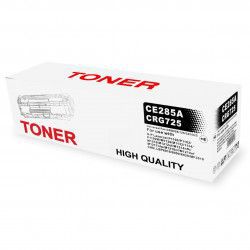 Cartus toner compatibil HP 35A LaserJet P1005 Premium CB435A 