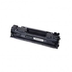 Cartus toner marca Texy Compatibil cu CB435A CB436A CE285A PE-LH435A-436A-CE285A culoare Black 