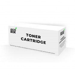 Cartus toner TN1030 TN1000 TN1060 TN1075 compatibil cu Brother HL-1110E 1000 pagini