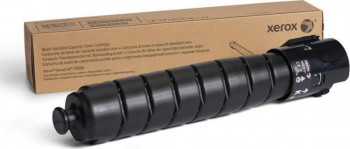 Cartus toner Xerox capacitate mare 20.900 pagini black pentru VersaLink C8000 