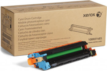 Cartus toner Xerox cilindru 40.000 pagini cyan pentru VersaLink C600 C605 