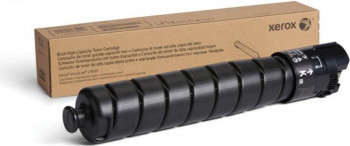 Cartus toner Xerox de capacitate mare 26.500 pagini yellow pentru VersaLink C9000 
