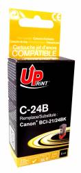 Cartus cerneala UPRINT CJ24BUP Negru 9 ml compatibil BCI21BCI25 