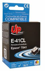Cartus cerneala UPRINT EJ41UP Color 37 5 ml compatibil T041 