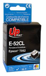 Cartus cerneala UPRINT EJ52UP Color 36 ml compatibil T0520 