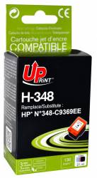 Cartus cerneala UPRINT HJ348UP Color PHOTO 21 ml compatibil C9369 