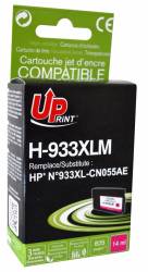 Cartus cerneala UPRINT HJ933XLMUP Magenta 14 ml compatibil CN055 