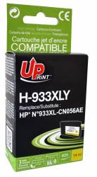 Cartus cerneala UPRINT HJ933XLYUP Galben 14 ml compatibil CN056 