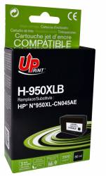 Cartus cerneala UPRINT HJ950XLBUP Negru 80 ml compatibil CN045AE 