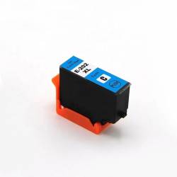 Cartus inkjet compatibil pentru Epson T202XL cyan 12 ml