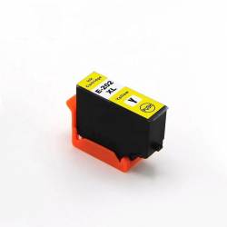 Cartus inkjet compatibil pentru Epson T202XL yellow 12 ml
