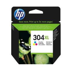 Cartus Original HP DESKJET 2620 Color NR.304XL N9K07AE 